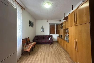 Apartament cu 2 camere semidecomandat în Mihai Bravu - 2