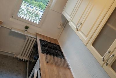 Apartament cu 2 camere în Drumul Taberei - 6