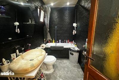 Casă cu 2 camere cu Teren 209 Mp în Central