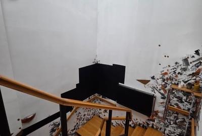 Spațiu comercial, de 300 mp, în Ștefan cel Mare - 3