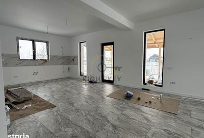 Casă cu 4 camere cu Teren 570 Mp în Tărtășești - 3