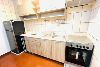 Proprietar, Garsoniera Timpuri Noi, mobilata, 40.2mp, et.3, constr.1991 - 12