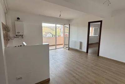 Apartament cu 2 camere semidecomandat în Apahida - 2