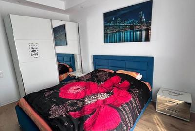 Apartament cu 2 camere decomandat în Ștefăneștii de Jos - 4