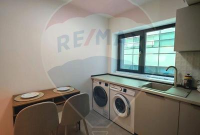 Garsonieră, mobilată în Obor - 6