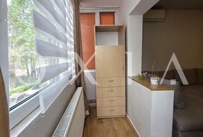 Apartament cu 2 camere semidecomandat, mobilat în Bucovina - 14