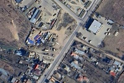 Teren de 2397 mp, în Calea Bârladului - 10