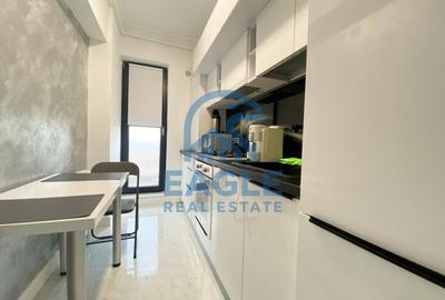 Solid Butoaie - 2 Camere Lux cu parcare si vedere la mare termen lung - 5