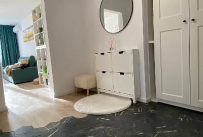 GORJULUI 3 camere metrou la doar 6 min Centrala termica - 7