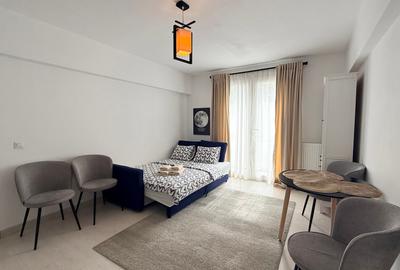 Apartament cu 2 camere semidecomandat în Universitate - 2