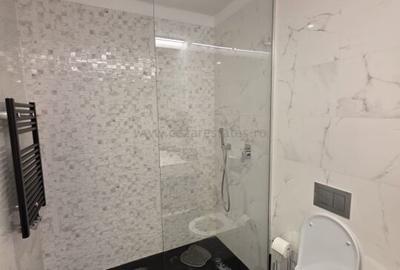 PRIMAVERII ONE MIRCEA ELIADE APARTMENT 4 CAMERE LUX| 2 LOCURI PARCARE PRIMAVERII ONE MIRCEA ELIADE APARTMENT 4 CAMERE LUX| 2 LOCURI PARCARE - 22