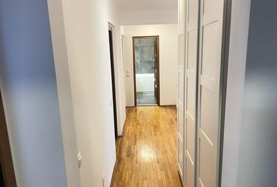 Apartament 4 camere,  renovat integral , zona Mall Vitan - 11