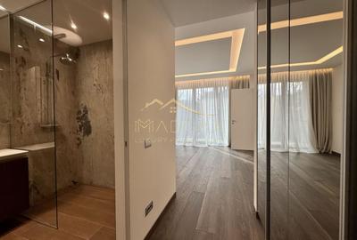 Apartament cu 5 camere, mobilat în Kiseleff - 48