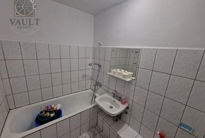 2 CAMERE - DECOMANDAT - ETAJ 1 - BALADEI - TINERETULUI - 8