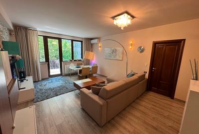 Apartament 3 camere complet utilat/mobilat Decebal/Alba Iulia + 2 locuri parcare