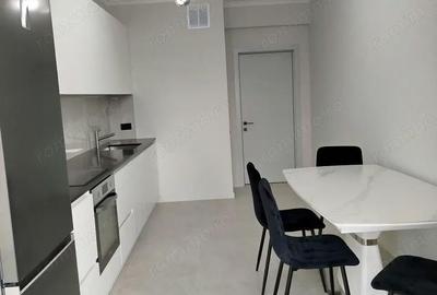 Apartament cu 2 camere decomandat în Tineretului - 2