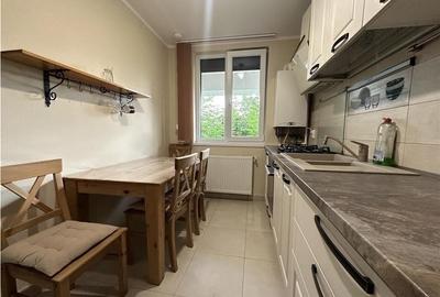Apartament 2 camere parcare zona Lacul lui Binder - 3