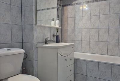 Apartament cu 2 camere decomandat în Central - 3