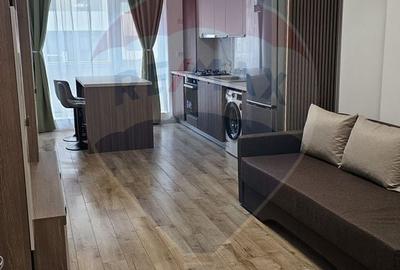 Apartament cu 2 camere în Sânpetru - 2