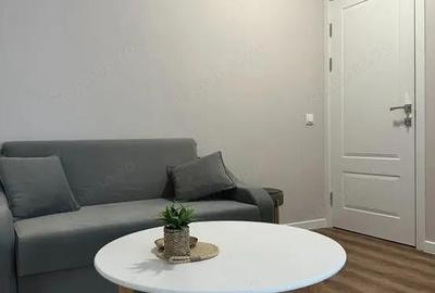 Apartament cu 2 camere de inchiriat in zona Tractorul - 4