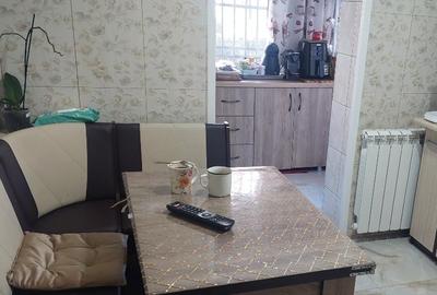 Apartament cu 3 camere decomandat, mobilat în Inel II - 8