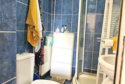 Casă cu 3 camere cu Canalizare în Central - 3