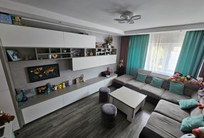 Apartament 2 camere complet renovat Piata Mare - 1