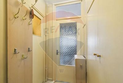 Garsoniera- zona linistita, intre metrou Iancului / Obor - 14