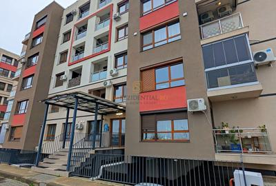 Apartament cu 2 camere semidecomandat, mobilat în Metalurgiei - 17