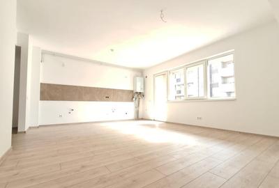 Apartament finisat 3 cam,2 bai, 67 mp,etaj 1,lift, Floresti - 1