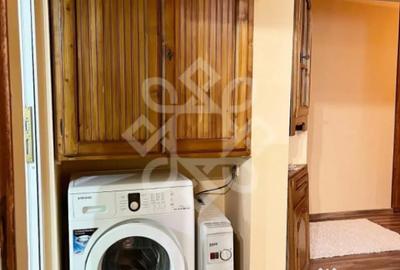 Apartament cu 2 camere decomandat în Central - 12