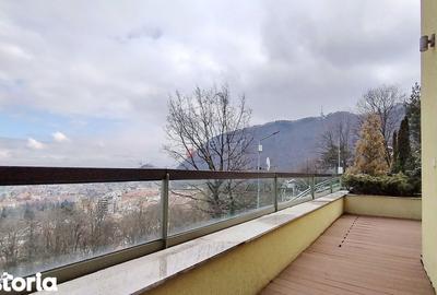 Apartament cu 2 camere, mobilat în Schei - 19