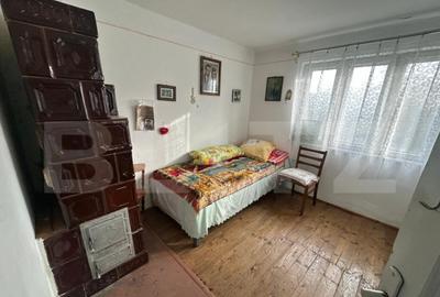 OPORTUNITATE CASA IN RATE DOICESTI | 67 MP | 2727 MP TEREN | - 3