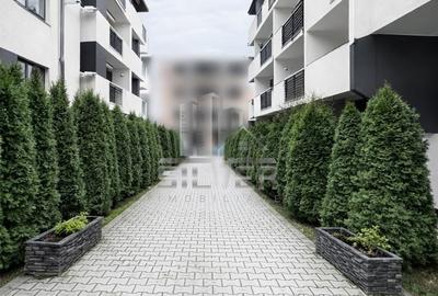 Apartament cu 2 camere semidecomandat, mobilat în Florești - 1