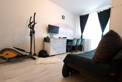 Apartament 2 dormitoare si bucatarie, parcare inclusa, 10 min de Vivo! - 23