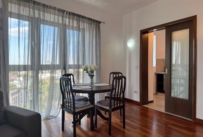 Apartament modern de 2 camere pe B-dul Ferdinand – Evo Casa Selecta - 6