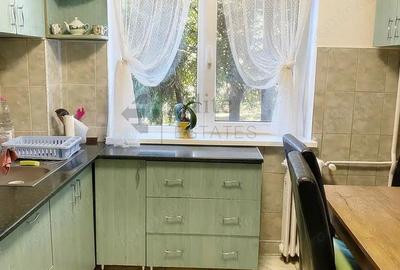 Apartament cu 2 camere de inchiriat | Zona Dacia