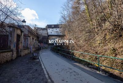 Apartament cu 2 camere semidecomandat în Centrul Istoric - 3