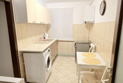Apartament cu 3 camere decomandat în Central - 3