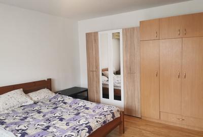 Garsonieră decomandată, mobilată în Vitan Mall - 9