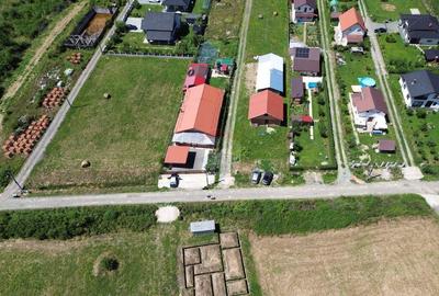 Casa 90m2 cu hala 120 m2 si 8 ari de teren de vanzare in ... - 2