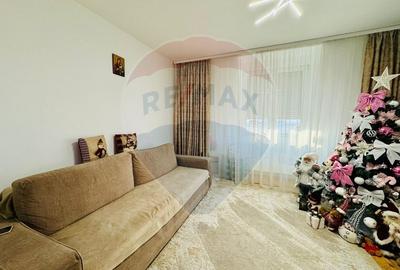 Apartament cu 2 camere de vanzare in zona George Enescu - 2