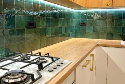 PETRU RARES | Premium | Mobilat & utilat | 2 bai I 2 balcoane I Prima inchiriere - 3