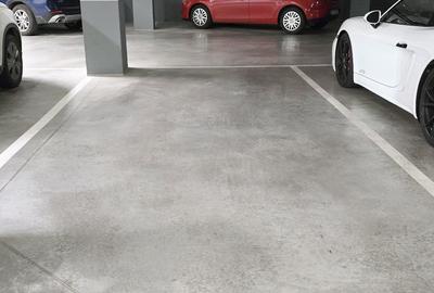 Garsoniera Moderna, Parcare Subterana, Zona Centrala - 10