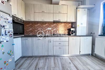 Apartament cu 2 camere, mobilat în Palazu Mare - 13