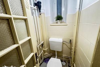 Apartament cu 3 camere în Cișmigiu - 5