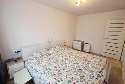 Apartament cu 4 camere decomandat, mobilat în Mănăștur - 4