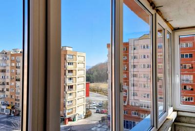 Apartament cu 2 camere semidecomandat în Drumul Carului - 3
