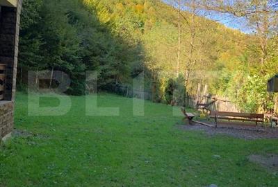 Casă cu 6 camere cu Teren 1500 Mp în Orăștioara de Sus - 2