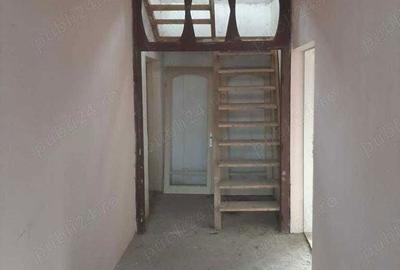 Casă cu 4 camere în Letca - 5